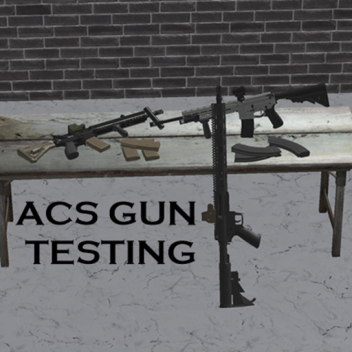 ACS Deathmatch