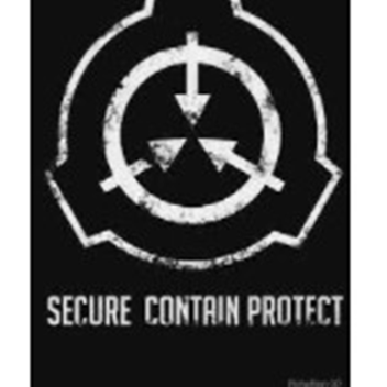 [SCP] Site 54 Training Game