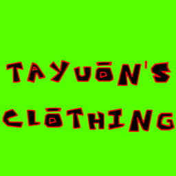 Tayuons Clothing