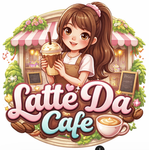 Latté Da Cafe