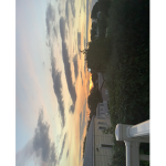 Wild holidays caravan site