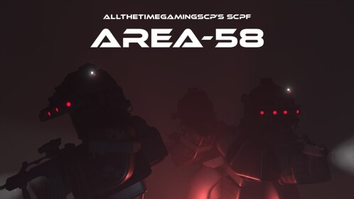 Area - 58