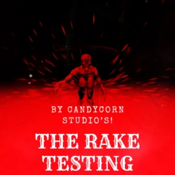 The rake testing 2  icon