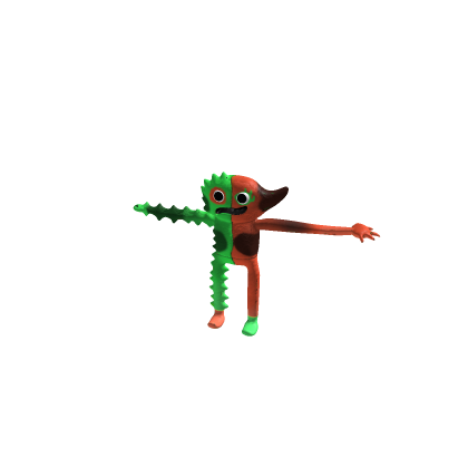 Hurt Bitterhungry Offfical Ver