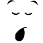 *sleepy*