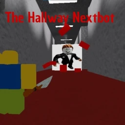 The Hallway Nextbot icon