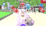Adopt me fans join !!!!!!$$