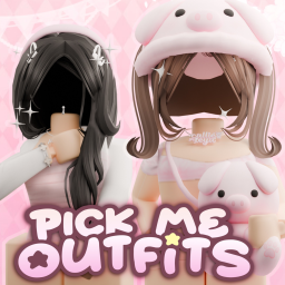 [335+🎀] Pick me Outfits!