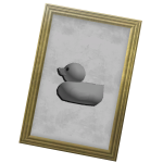 picture of a duck
