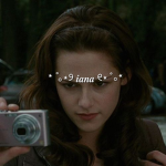 .ianaɞ⋆.
