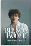 Benson Boones Version
