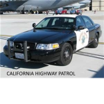 California Highway Patrol {CHP}