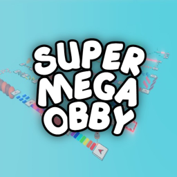 🌟Super Mega Obby🌟