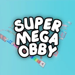 🌟Super Mega Obby🌟 icon