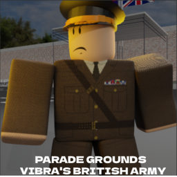 Parade Grounds