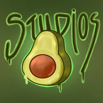 Avocado Studioss Roblox group icon