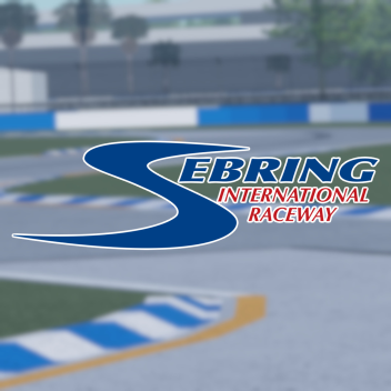 Sebring International Raceway
