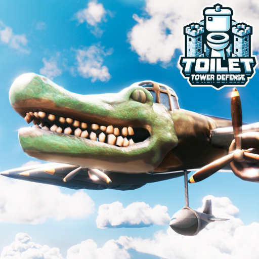 [💥EVOLUTIONS] Toilet Tower Defense