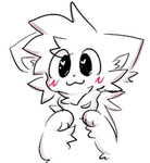 The furry,s cute fandom