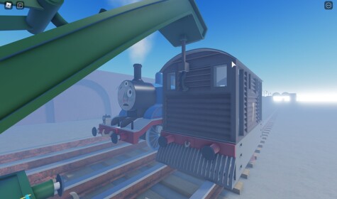 sodor fallout toby