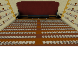 The Ocean Fan Club Theater
