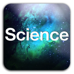 Epic Science Lab In Outta Space!!!
