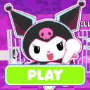 Kuromi'S PRISON RUN! (Obby)