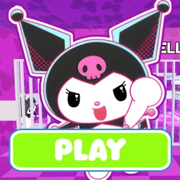 Kuromi'S PRISON RUN! (Obby) icon