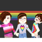 Lilly’s LGBT+ Safe Space!