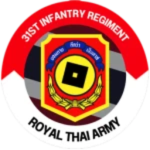 [31st Infantry Regiment]