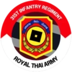 [31st Infantry Regiment] Group Thumbnail
