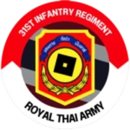 [31st Infantry Regiment] Roblox group icon
