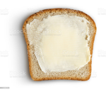 Buttery Bread Burglars