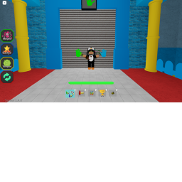 GAME STATION