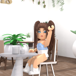 Cafe Luscious