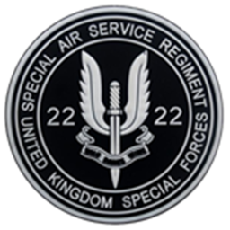 |UKSF| Credenhill