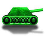 Bloxy Military