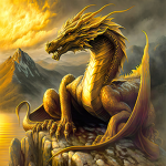 MYTHICAL LEGEND'S LOUNGE