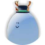 caption=Badge