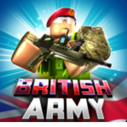 British Army Training