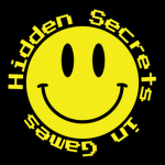 Easter eggs and secrets finders