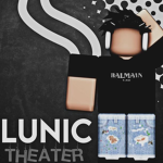 Lunic Theatres