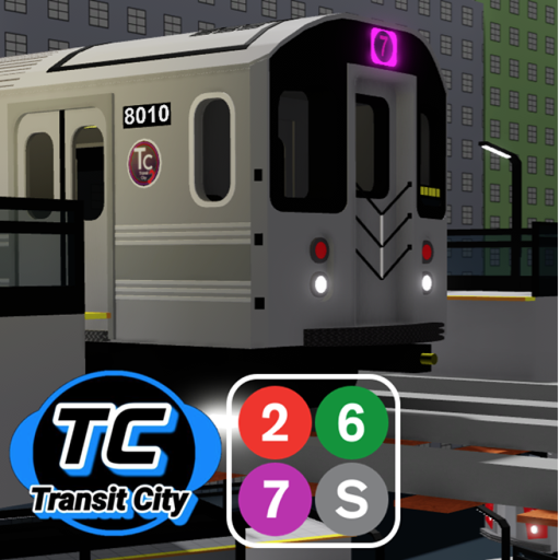 Transit City 2
