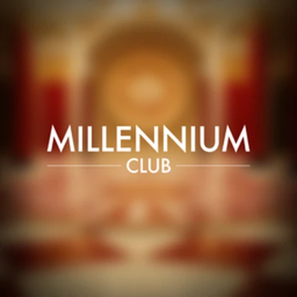 The Millennium Club Roblox group icon