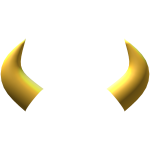 Golden Horns