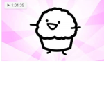 Muffins united :D