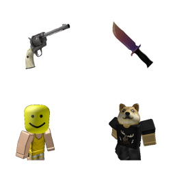 Building New lobby {{JOY GUY MURDER TESTING}}