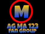 Agent Max 123 fan group