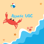 Aquatic UGC