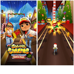 Subway Surfer